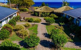 Matariki Sunset Apart Hotel